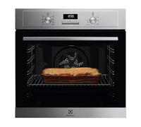 OVEN EOH3H54X 72L AQUA CLEAN A+ INOX ELECTROLUX