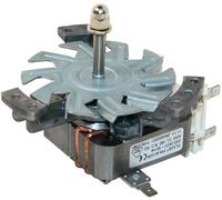 Oven Fan Motor 264900001 For Lamona