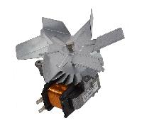 Oven Fan Motor Assembly For Hotpoint, Arison And Creda FC, FO, FT Series Genuine