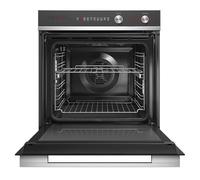 Oven Fisher & Paykel OB60SC9DEPX1 60cm 9 Function Pyrolytic Integrated Oven