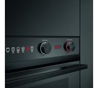 Oven FISHER & PAYKEL OB60SD9PB1 60CM SERIES 7 PYROLYTIC, 9 FUNCTION