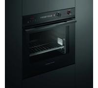 Oven FISHER & PAYKEL OB60SD9PB1 60CM SERIES 7 PYROLYTIC, 9 FUNCTION