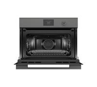 Oven Fisher & Paykel OM60NMTDG1 Series 9 Minimal Compact Combi-Microwave Oven