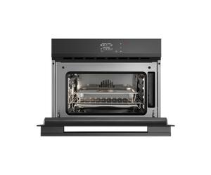 Oven Fisher & Paykel OS60NDB1 45cm Built In Steam Combi Oven