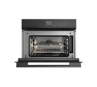 Oven Fisher and Paykel OS60NDB1 45cm Built In Steam Combi Oven