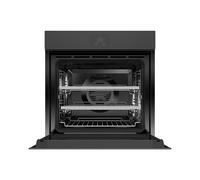 Oven Fisher & Paykel OS60SMTDB1 60cm Black Combination Steam Oven