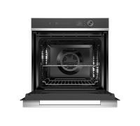 Oven Fisher & Paykel Series 7 OB60SD9PLX1 72L Built-In Electric Single Oven