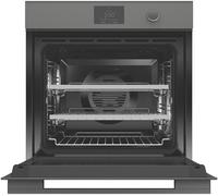 OVEN FISHER & PAYKEL SERIES 9 OB60SMPTNG1 BUILT-IN 600MM 72L, 16 FUNCTION