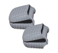 Oven for Kitchen Silicone Mittens for Air Fryers | Heat Resistant Pastry Tongs To Adjust Baking Moulds Kitchen Accessory