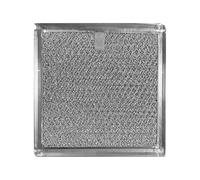 Oven Grease Filter - durablee Aluminum Replacement Filter for Microwaves and Over the Range Vent Fans | Multi-Purpose Filtration Solution to Enhance Airflow and Maintain a Cleaner Kitchen