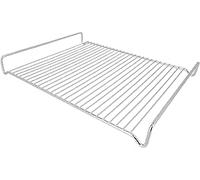 Oven Grid Pan, Wire Shelf Insert for Bosch Neff Siemens, 35.6 x 29 x 4.2 cm