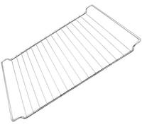 Oven Grid Shelf 446 mm x 340 mm C00312479 Compatible with Prima