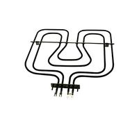 Oven/Grill Heater Element for Zanussi Oven 3570411037