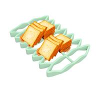 Oven Grill Rack - Non-Stick Baking Cooling Rack | Oven Tray, Small Baking Rack, Meat Resting Rack, Slow Cooker Accessories for Microwave