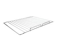 Oven Grill Shelf Compatible with Beko - 465 x 360 mm - Genuine Part Number 240440174