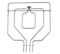 Oven Grill Upper Heating Element 2800W Compatible With Bosch 471369 773539