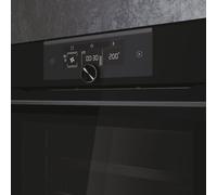 Oven HAIER SERIES 6 PYRO SINGLE OVEN I-TURN HWO60SM6F8BH