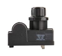 Oven Heater Pulse High Frequency Igniter Automatic Ignition Micro Switch (2outlet)