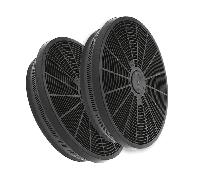 Oven Hood Filters Beko, Belling, Stoves X 2 Genuine Part: 082620630