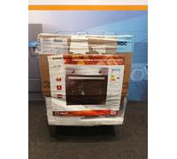 Oven Hoover HO6C31158X Electric Single Stainless Steel