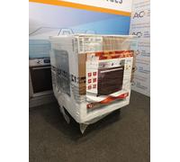 Oven Hoover HO6C31158X Electric Single - Stainless Steel