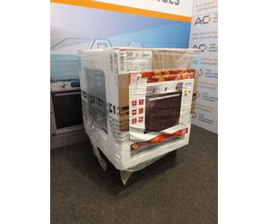 Oven Hoover HO6C31158X Electric Single - Stainless Steel