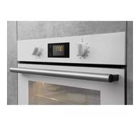 Oven Hotpoint SA2540HWH Class 2 Multiflow Built-In