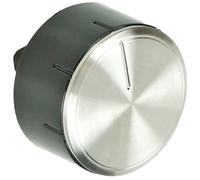 Paxanpax Compatible Knob for Cooker Hob for Bosch PCC, PCH, PCP, PCQ, PCY Series