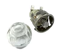 oven lamp complete reference: 387911311 for Electrolux Oven