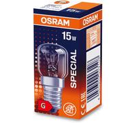 OSRAM Special oven lamp E14 15W