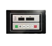 Oven Main Board, GW401A Industrial Automatic Dryer Operation Main Computer Panel Control Display Air Oven Accessories,parts(GW401A)
