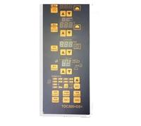 Oven Main Board, TOC-300-H8-EC Motherboard 91010279 Oven 91010281 Wisdom TOC-300-H0-CTOC-300 Panel TOC-300Z-H0-C,parts(TOC-300-H8-EC)
