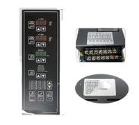 Oven Main Board, TOC-300-H8-EC Motherboard 91010279 Oven 91010281 Wisdom TOC-300-H0-CTOC-300 Panel TOC-300Z-H0-C,parts(TOC-300Z-H0-C)