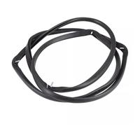 Oven Main Cooker Door Seal Gasket Compatible With Smeg 754130519
