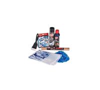 Oven Mate BBQ Clean & Protect Kit, Clear