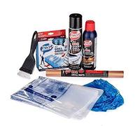 Oven Mate BBQ Clean & Protect Kit - Grill Cleaning Made Easy | Complete Grill Care Solution