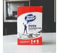 Oven Mate Cleaning Gel Kit 250Ml