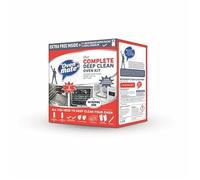 Oven Mate Complete Deep Clean Oven Kit for Easy Cleaning