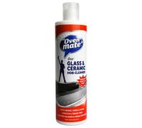 Oven Mate Glass & Ceramic Hob Cleaner 300Ml