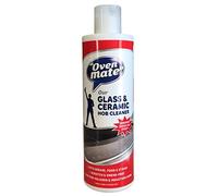 Oven Mate Glass & Ceramic Hob Cleaner 300ml