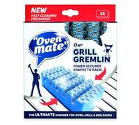 Oven Mate Grill Gremlin (2 in a pack)