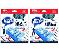 Oven Mate Grill Gremlin (2 in a Pack) (Pack of 2)
