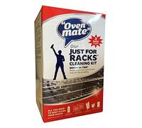 Oven Mate Just for Racks Cleaning Kit