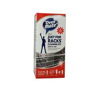 Oven Mate Just for Racks Kit Clear 500 ml