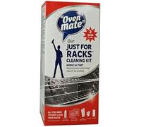Oven Mate Just for Racks Kit, Clear, 500 ml