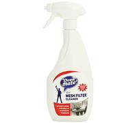 Oven Mate Mesh Filter Cleaner, Clear, 500 ml