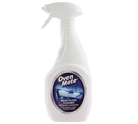 Oven Mate Original Cooker Hob Mesh Filter Cleaner Spray (500ml)
