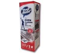 Oven Mate, Oven Cleaning Kit