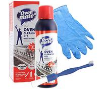Oven Mate Oven Cleaning Kit Twin Pack 2x500ml