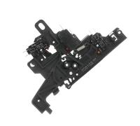 Oven Microswitch Door Assembly For Bosch, Neff, Siemens Genuine Part: 648742 pmd